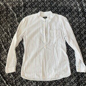 Zara Stripped Shirt